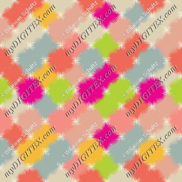 Geometric pattern 70 v3 160926