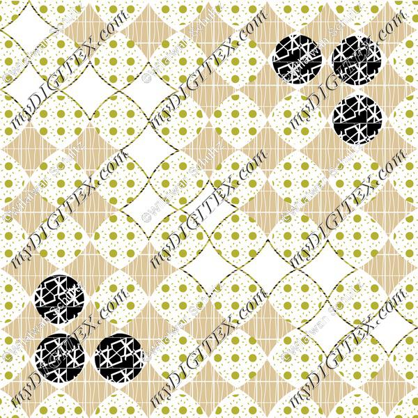 Geometric Pattern 242 170525