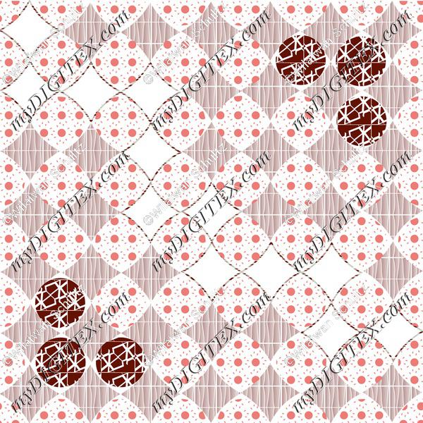 Geometric Pattern 242 C2 170525