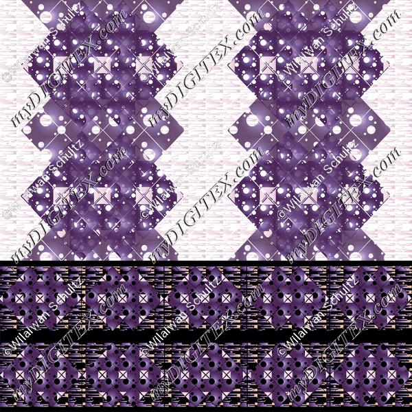 Geometric Pattern 244 C2 170527