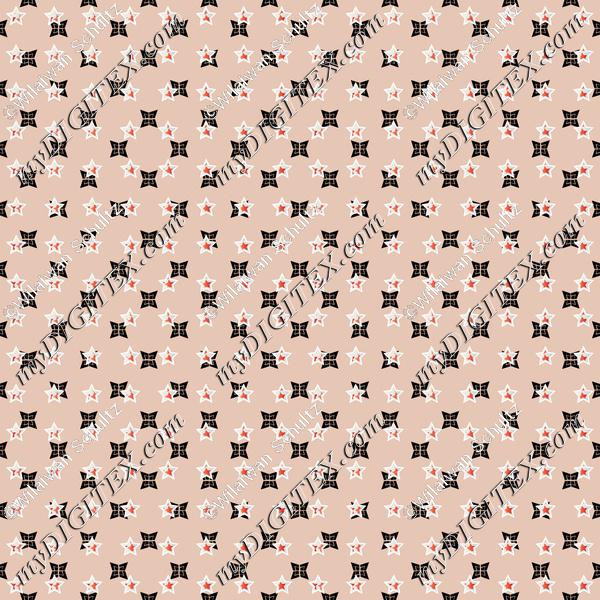 Star pattern v2 C2 170520