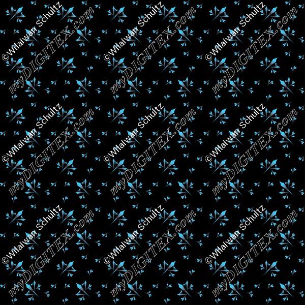 Snow Pattern 6 C2 170514