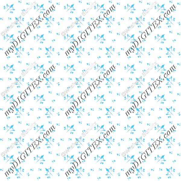 Snow Pattern 6 C3 170514