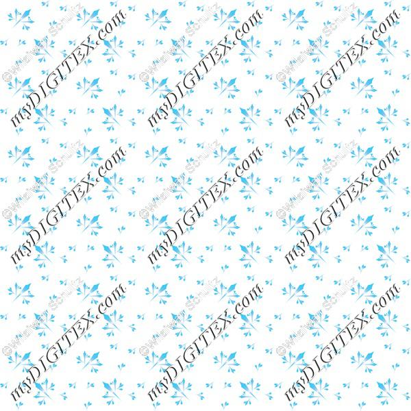 Snow Pattern 6 C3 170514