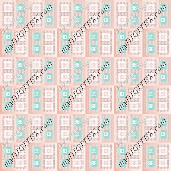 Geometric Pattern 233 C2 170507