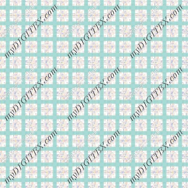 Geometric Pattern 234 C2 170507