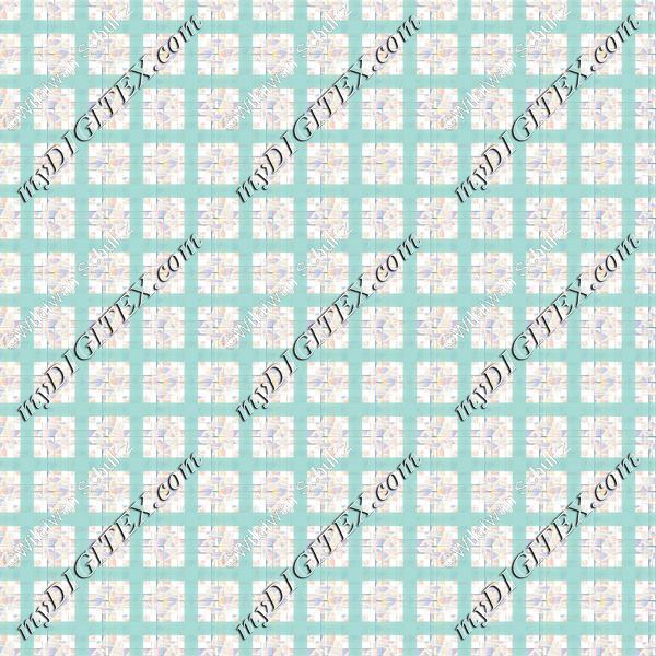 Geometric Pattern 234 C2 170507