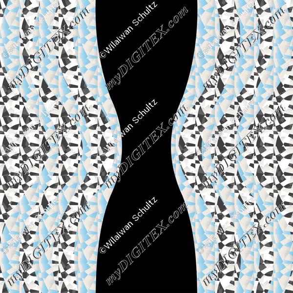 Geometric Pattern 235 170507