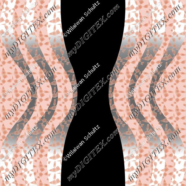 Geometric Pattern 235 C2 170507