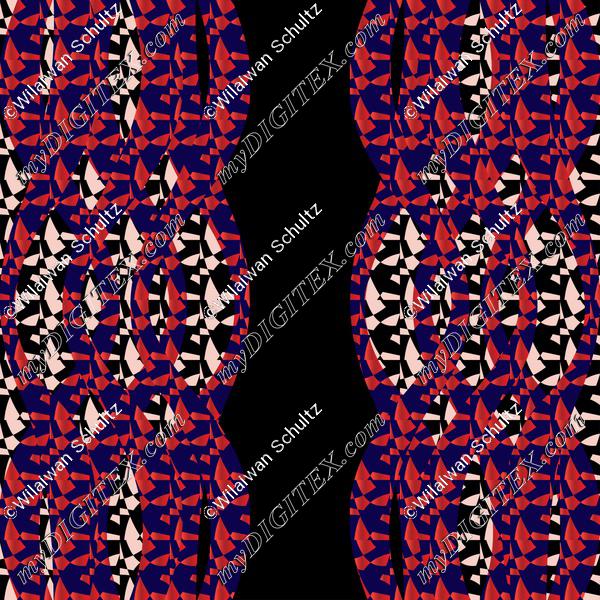 Geometric Pattern 236 170507