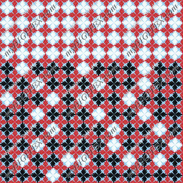 Geometric Pattern 223 170423