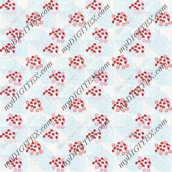 Geometric Pattern 230 170429