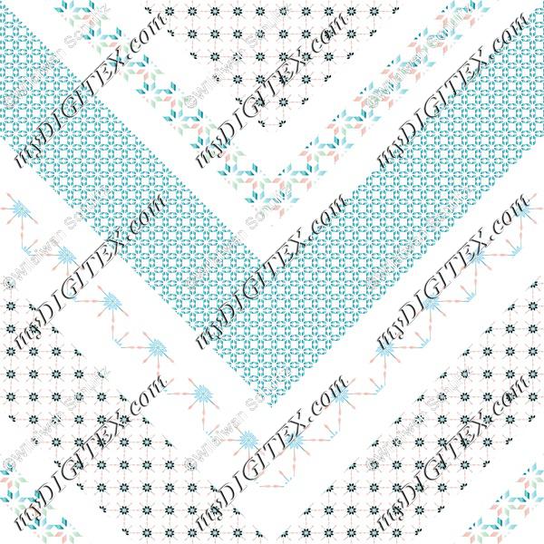 Snow Pattern 5 170506