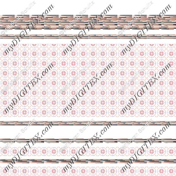 Geometric Pattern 232 170505