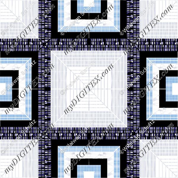 Geometric pattern 04 170514