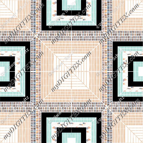 Geometric pattern 04 C2 170514