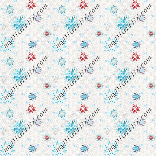 Snow Pattern C2  170505