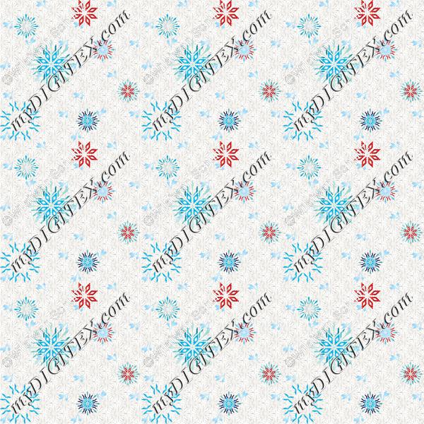 Snow Pattern C2  170505