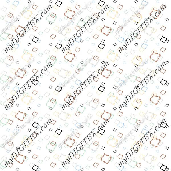 Geometric Pattern 225 C2 170429