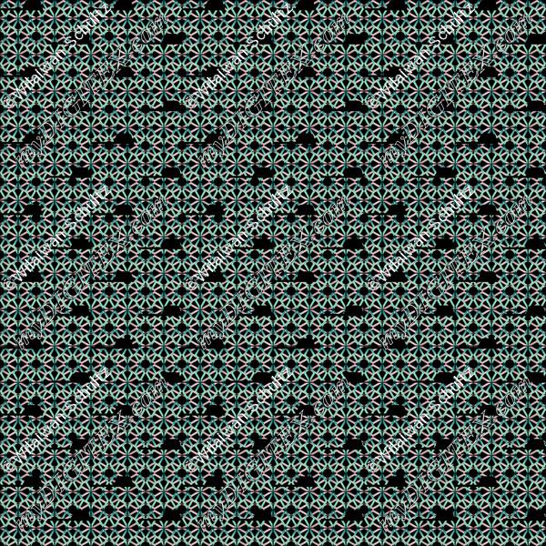 Geometric Pattern 229 C2 170429