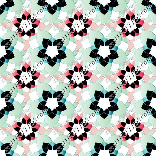 Art pattern 170423