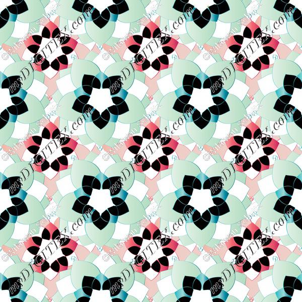 Art pattern 170423