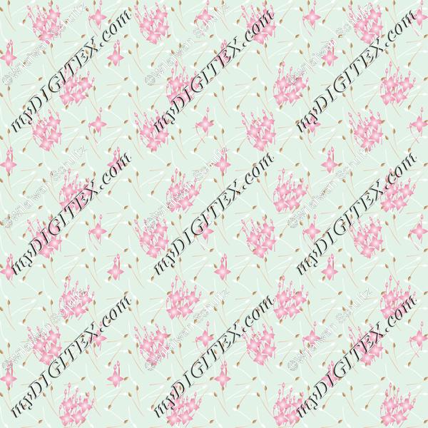 Floral pattern C2 170423