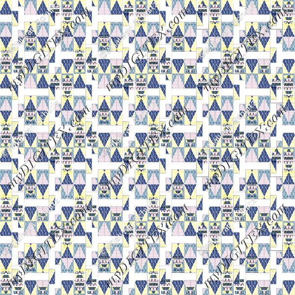 Geometric Pattern 228 C2 170429