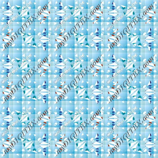Geometric Pattern 213 C2 170408