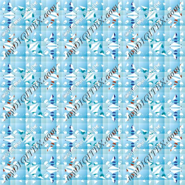 Geometric Pattern 213 C2 170408