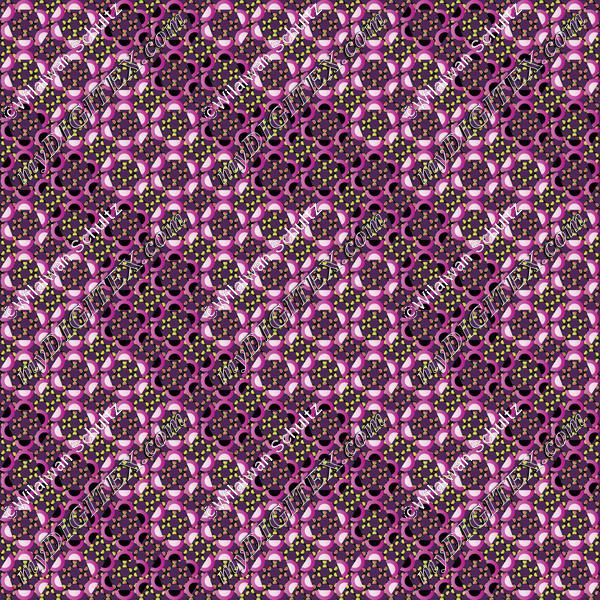 Geometric Pattern 219 C2 170409