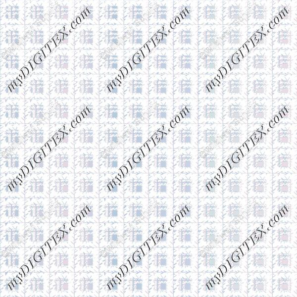 Geometric Pattern 210 C2 170407