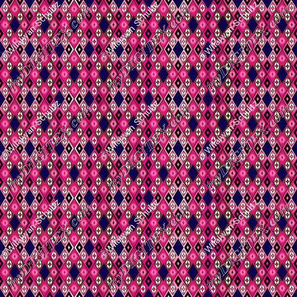 Geometric Pattern 212  v2 170408