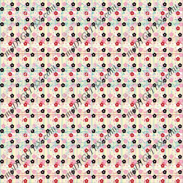 Geometric Pattern 214 170408