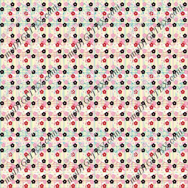 Geometric Pattern 214 170408