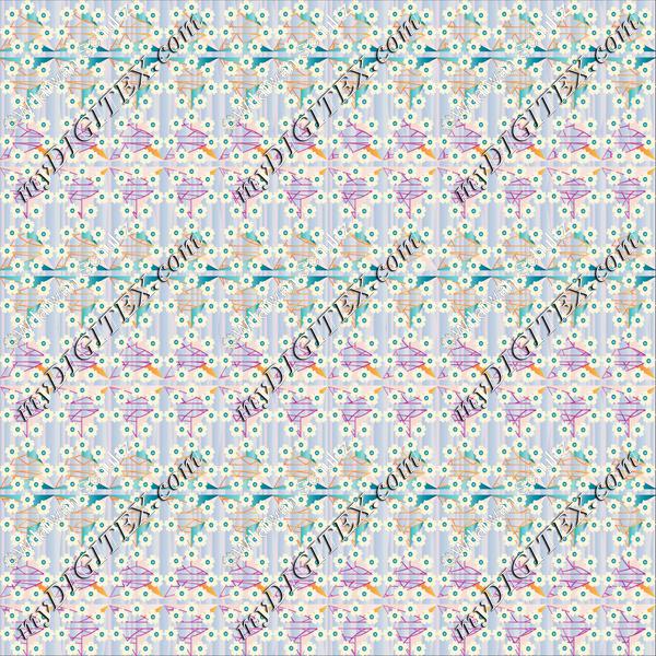 Geometric Pattern 214 C2 170408
