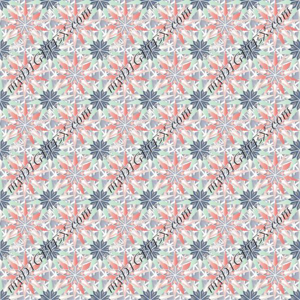 Geometric Pattern 215 C2 170409