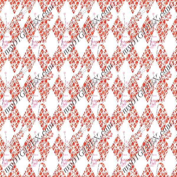 Geometric Pattern 201 v6 170327