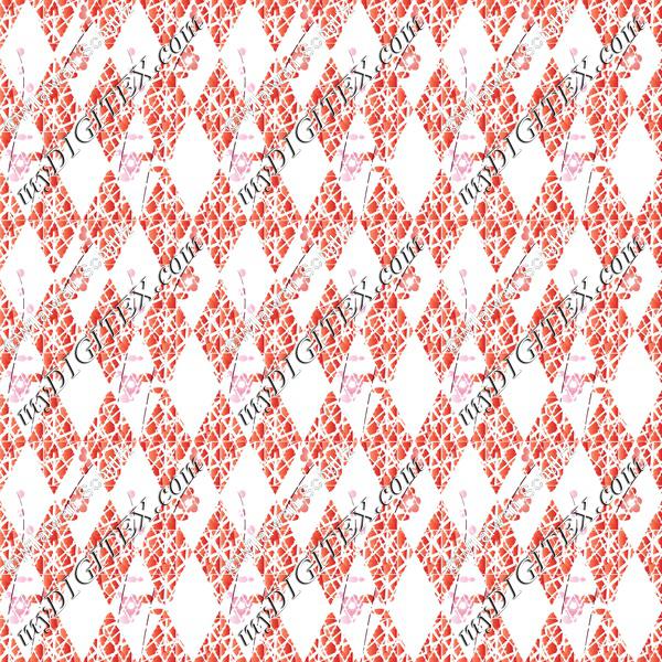 Geometric Pattern 201 v6 170327