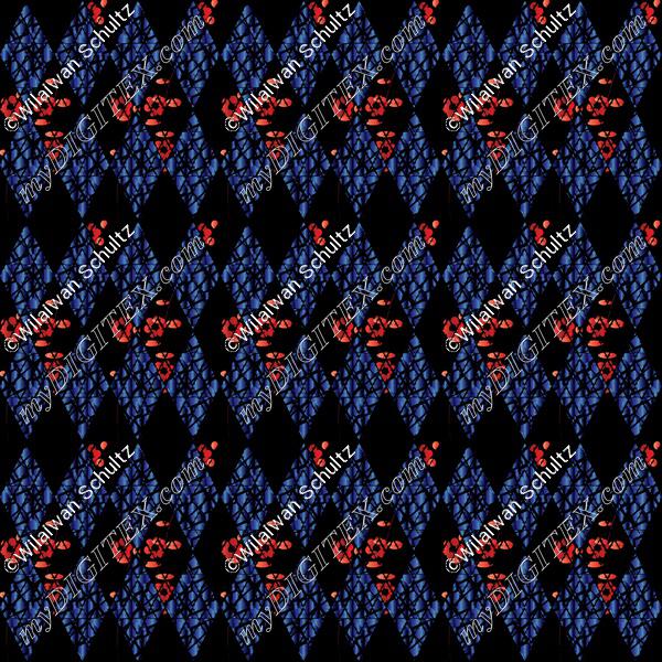 Geometric Pattern 201 v6 C2 170327
