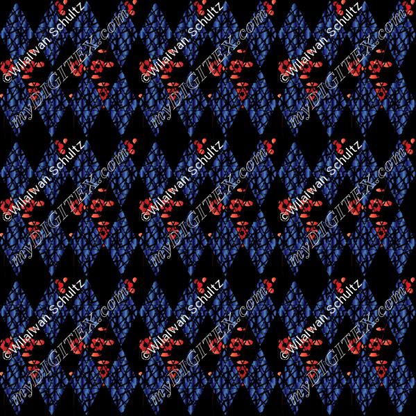 Geometric Pattern 201 v6 C2 170327