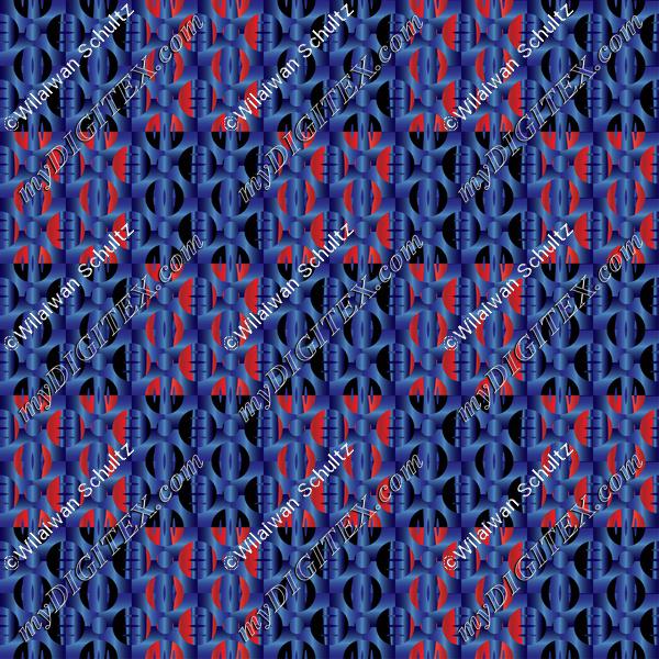 Geometric Pattern 202 C2 170327