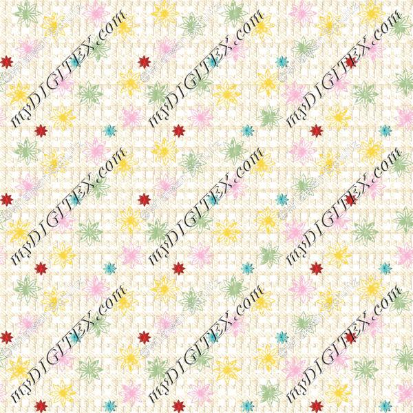 Geometric Pattern 207 170331