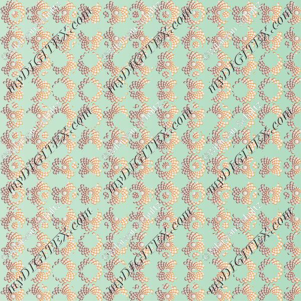 Geometric Pattern 206 170331