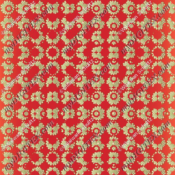 Geometric Pattern 206 C3 170331