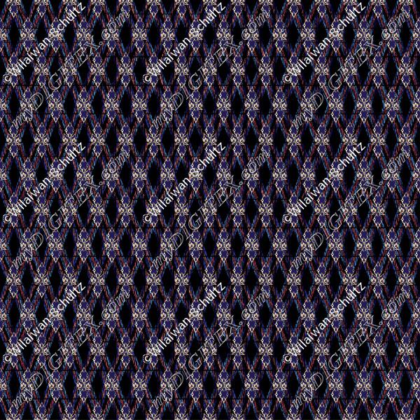 Geometric Pattern 209 170401