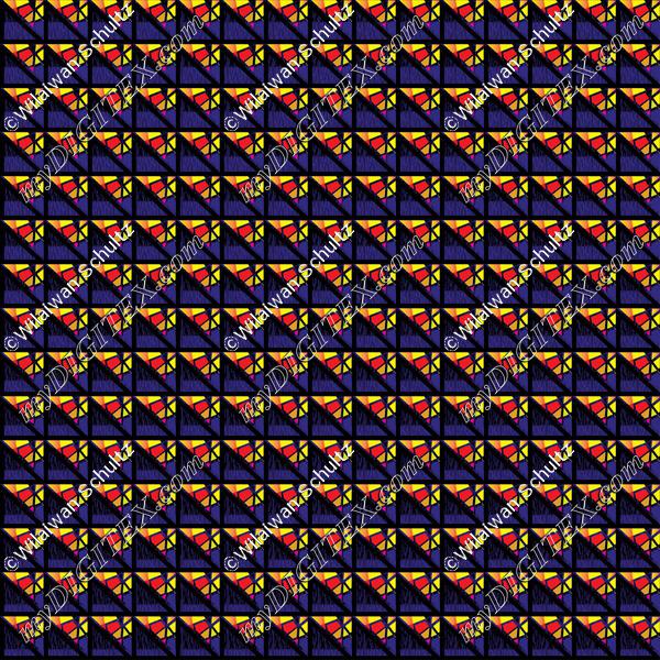 Geometric Pattern 195 170321