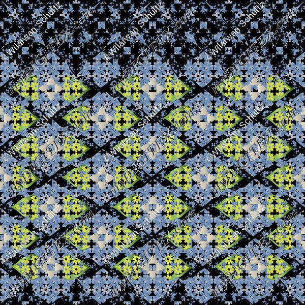 Thai Art Pattern 2 C2 170401