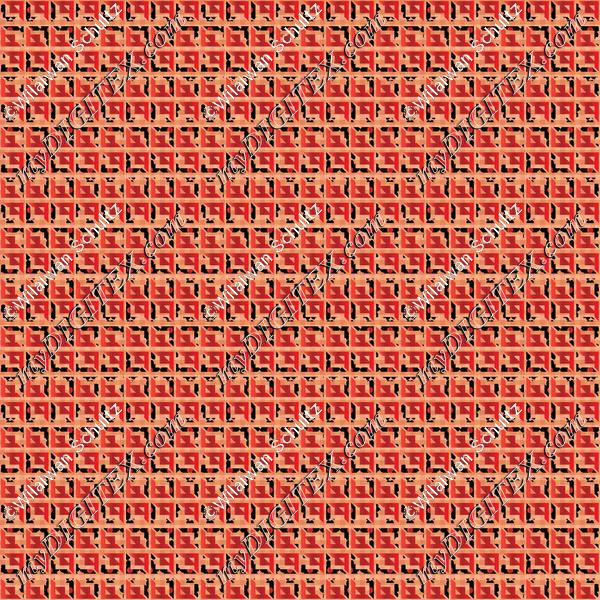 Geometric Pattern 176 C2 170302