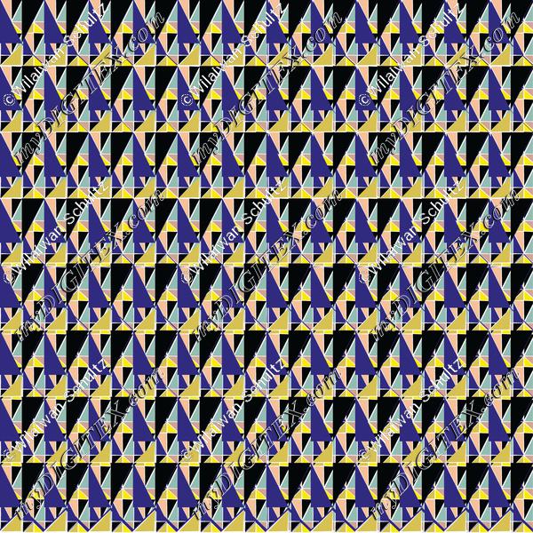 Geometric Pattern 185 170308
